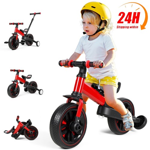 Balance bike adjustable seat - adjustable, 6
