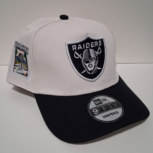 Raiders men new - new, era