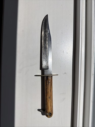 Sheffield knife john newton - sheffield,