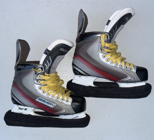 Bauer vapor senior - senior, ice