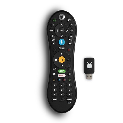 Genuine tivo vox - genuine,