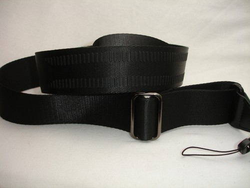 Camera neck sling - neck, /