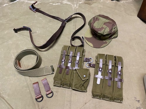 Wwii german m31 tropical - german,