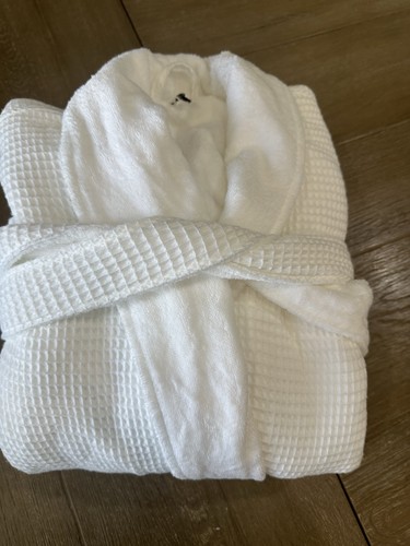 Pottery barn waffle weave - barn,