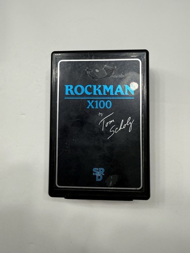 Rockman x100 tom - rockman, sr&d