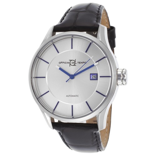 Officina del tempo - officina,