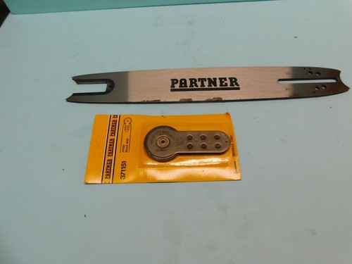 Chainsaw bar partner p - 15",