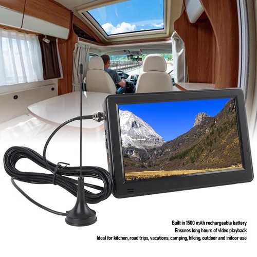 Inch portable digital hd - 6,