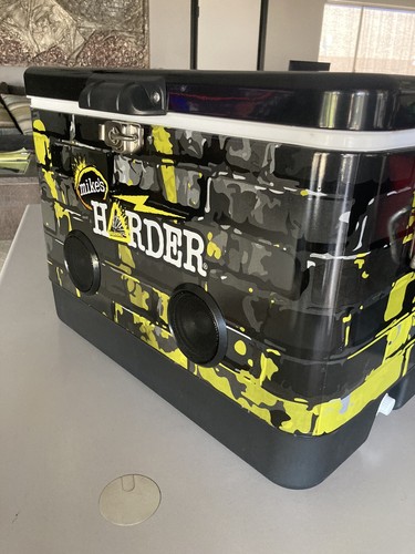 New mikes hard lemonade - new,