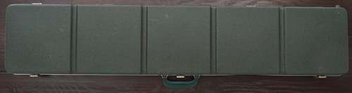 M40a1 type rifle - m40a1,