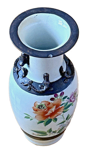 Vintage chinese porcelain - vintage,