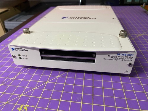 Used national instruments - national, ni