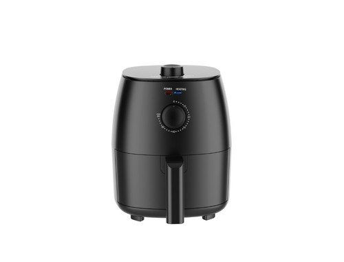 Mainstays air fryer - qt,