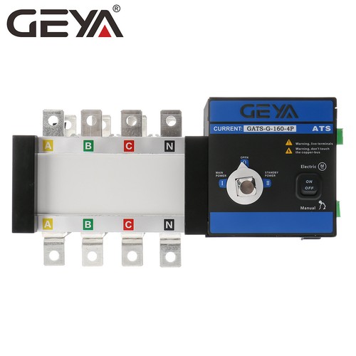 Geya industrial automatic - industrial,