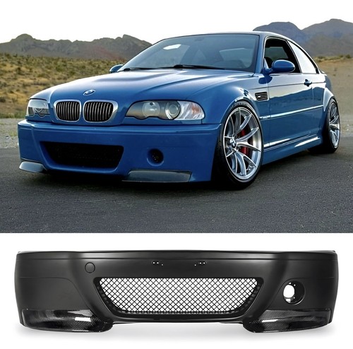 Bmw e46 csl front - e46, m3