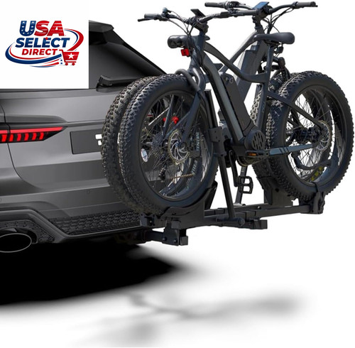 Bike rack for bikes - bike, e-bikes