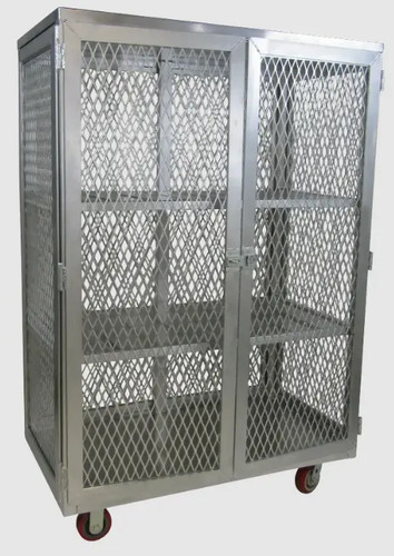Channel manufacturing x - channel, 49"