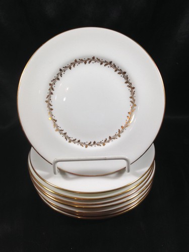 Coalport coronet bread - coalport, plate
