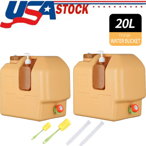 2pcsx emergency water - emergency,