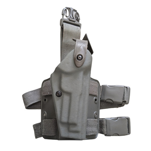 Safariland stx tactical - safariland,