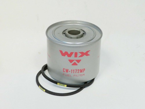 Fuel filter wix - wix, brand