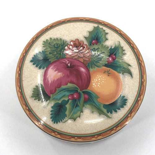 Mikasa holiday fruit - mikasa,