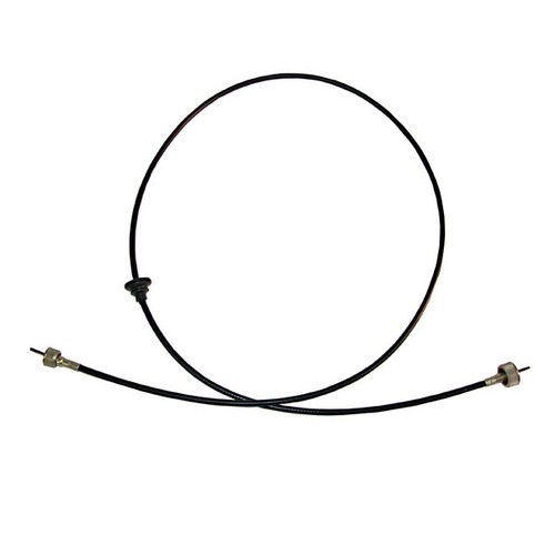 Omix speedometer cable fits - omix,