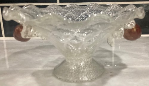 Barovier toso murano gold - toso,