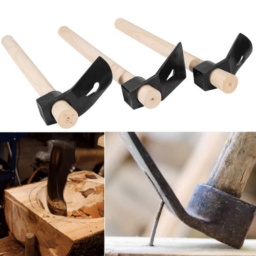 Adze woodworking tool set wood - adze,