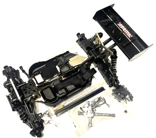 Arrma typhon tlr tuned - "tlr, tuned"