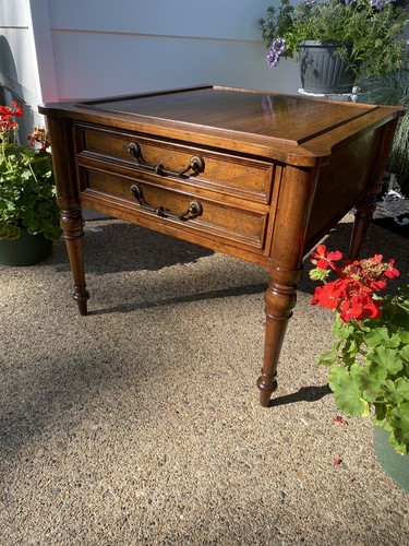 Vintage hekman large single - vintage,