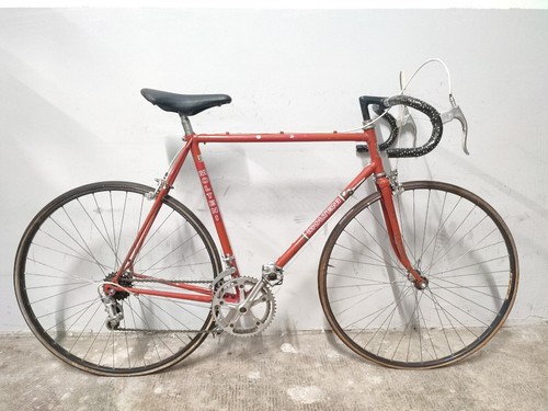 Vintage bike - , eroica