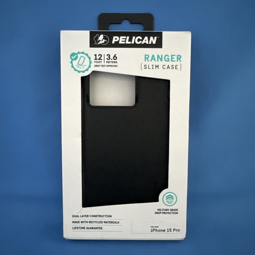 Pelican apple iphone - apple, 15