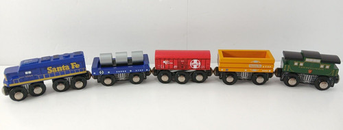 Lionel heritage series santa - series,