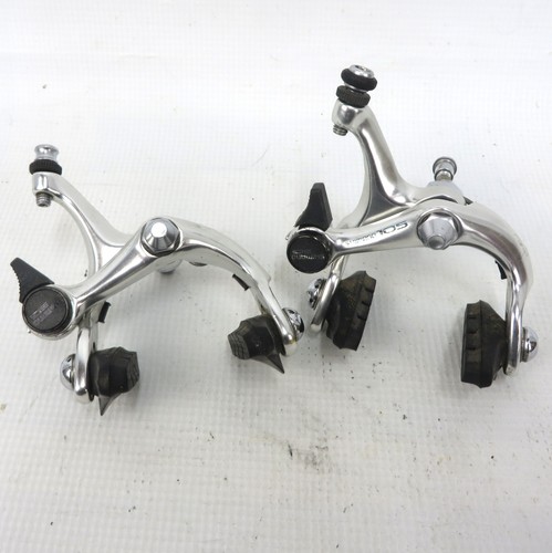 Shimano 105 brake - 105, front