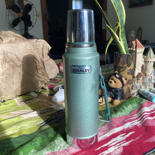 Stanley thermos aladdin - thermos,