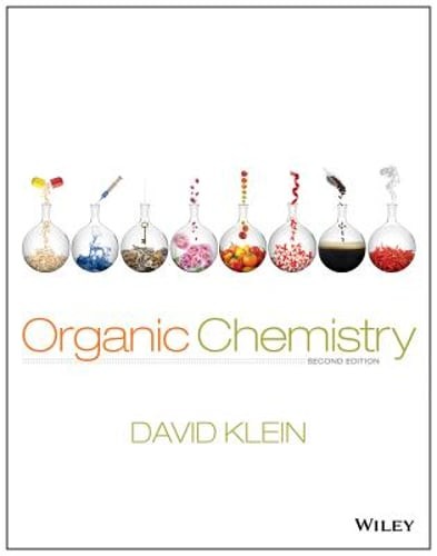 Organic chemistry david r - david,