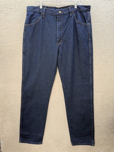 Rustler wrangler jeans - wrangler,