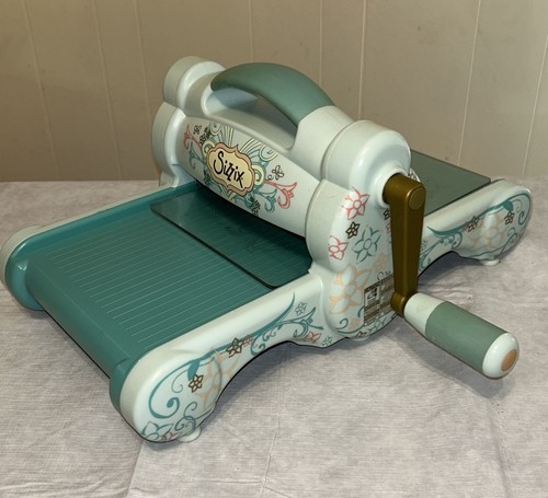 Sizzix big shot for - big,