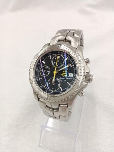 Tag heuer ct2115 - tag, formula