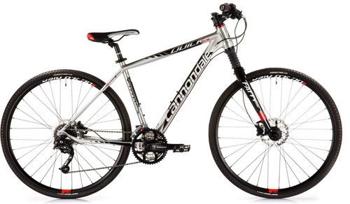 Cannondale quick bike - cannondale,