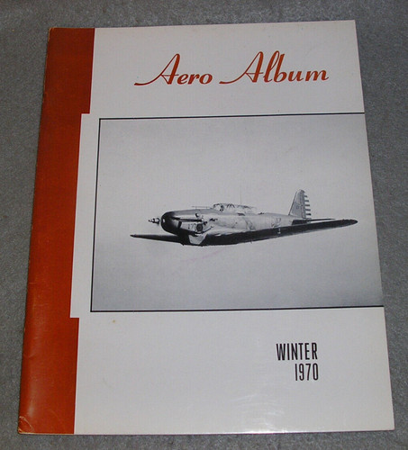 Aviation magazine book - aviation,