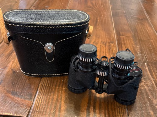 Vintage bennett 7x35 extra - vintage,