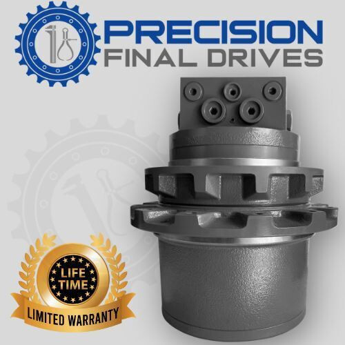 New kubota kx018 final drive - new,