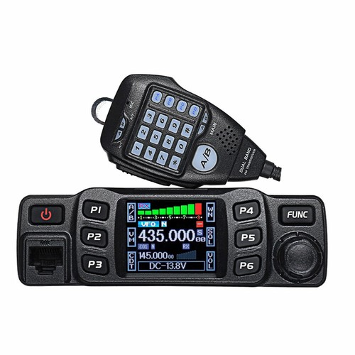 Universal dual band - dual,