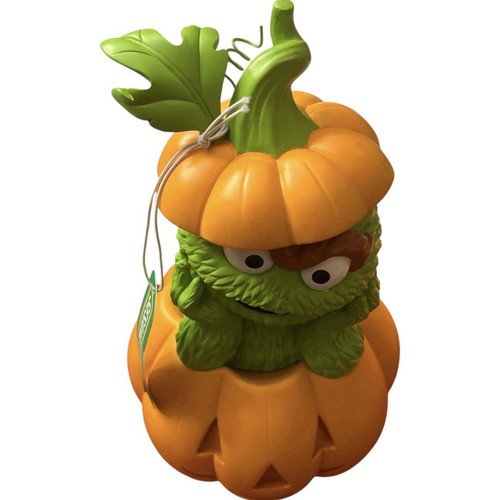 Sesame street oscar the - street, grouch