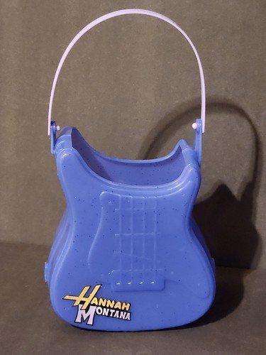 Hannah montana guitar shaped - montana,