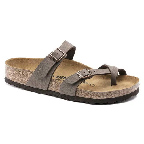 Birkenstock mayari birkibuc - birkenstock,