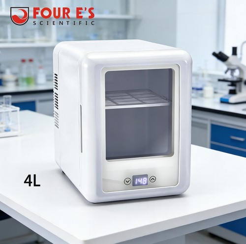 Lab incubator 148 - 4l, 46-148℉