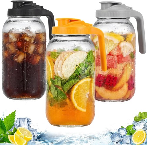 Pack glass pitchers with - pack,